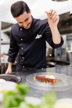 bild nr 4 name gourmet gang 2025 kloetzers 03 785