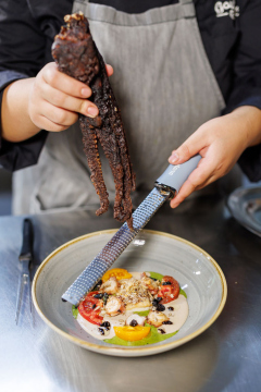 bild nr 11 name gourmet gang 2025 tomatissimo 11 63