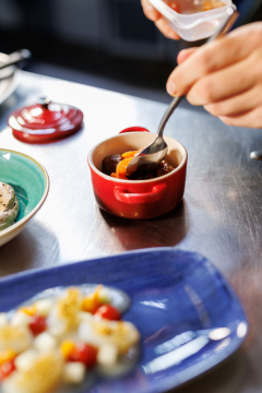 bild nr 3 name gourmet gang 2025 tomatissimo 03 778