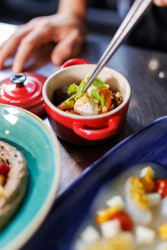 bild nr 5 name gourmet gang 2025 tomatissimo 05 418