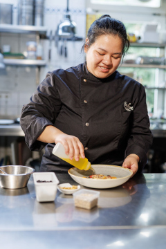 bild nr 9 name gourmet gang 2025 tomatissimo 09 488