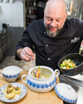 bild nr 14 name gourmet gang 2026 dicke bohnen 41 840