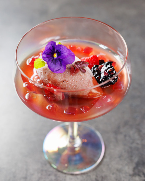 bild nr 25 name gourmet gang 2025 dicke bohnen milchreis 27 3